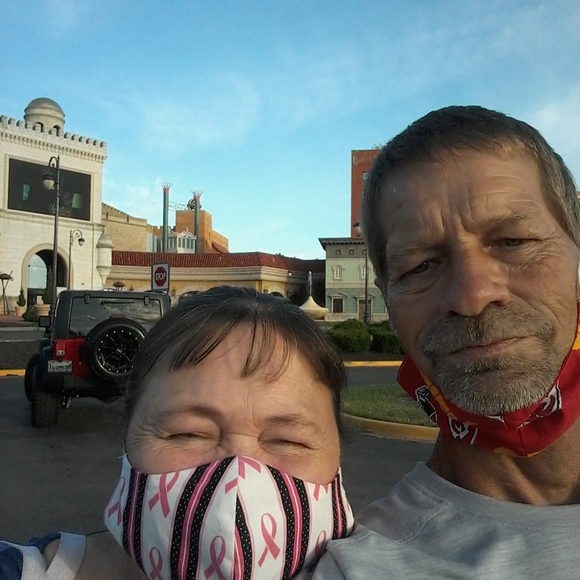 Meet your Posher, Alan - Picture 1 of 1